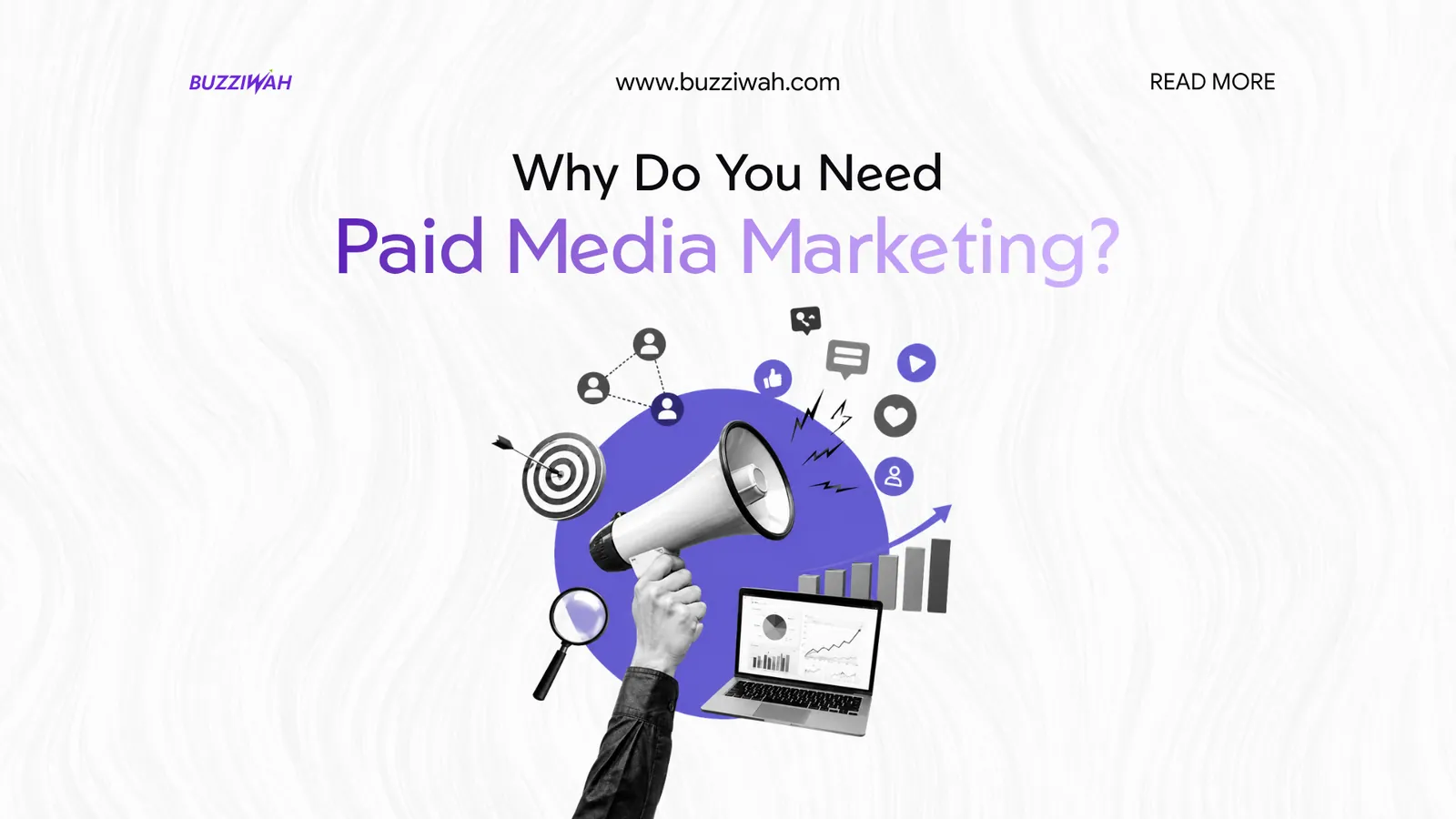 Why You Need Paid Media Marketing