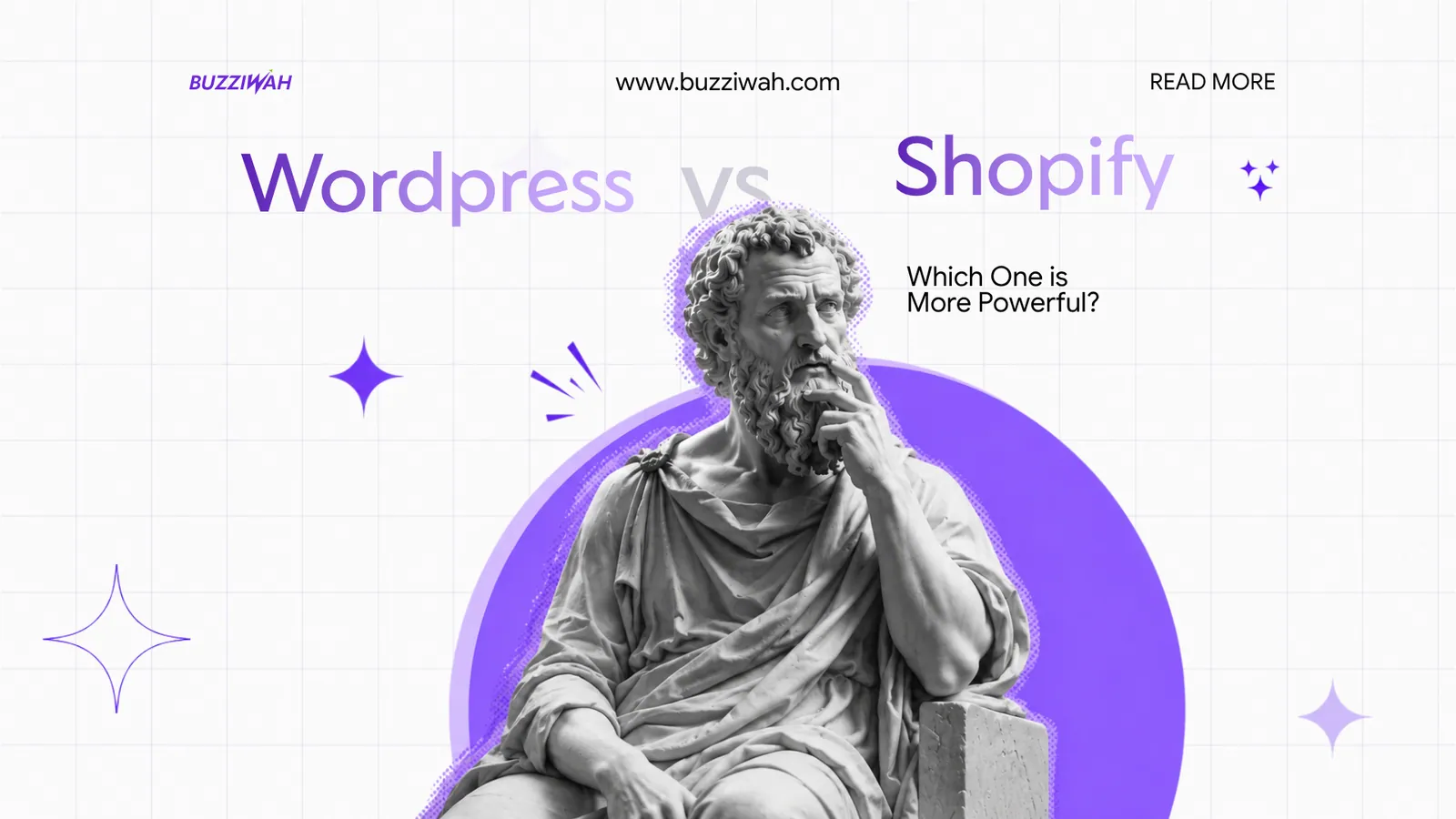 WordPress vs Shopify: Which One is More Powerful?