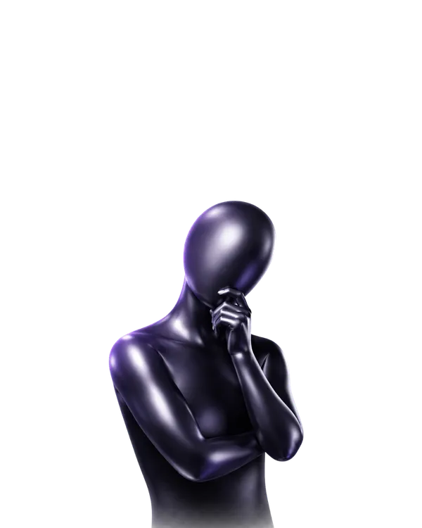 Contact Illustration