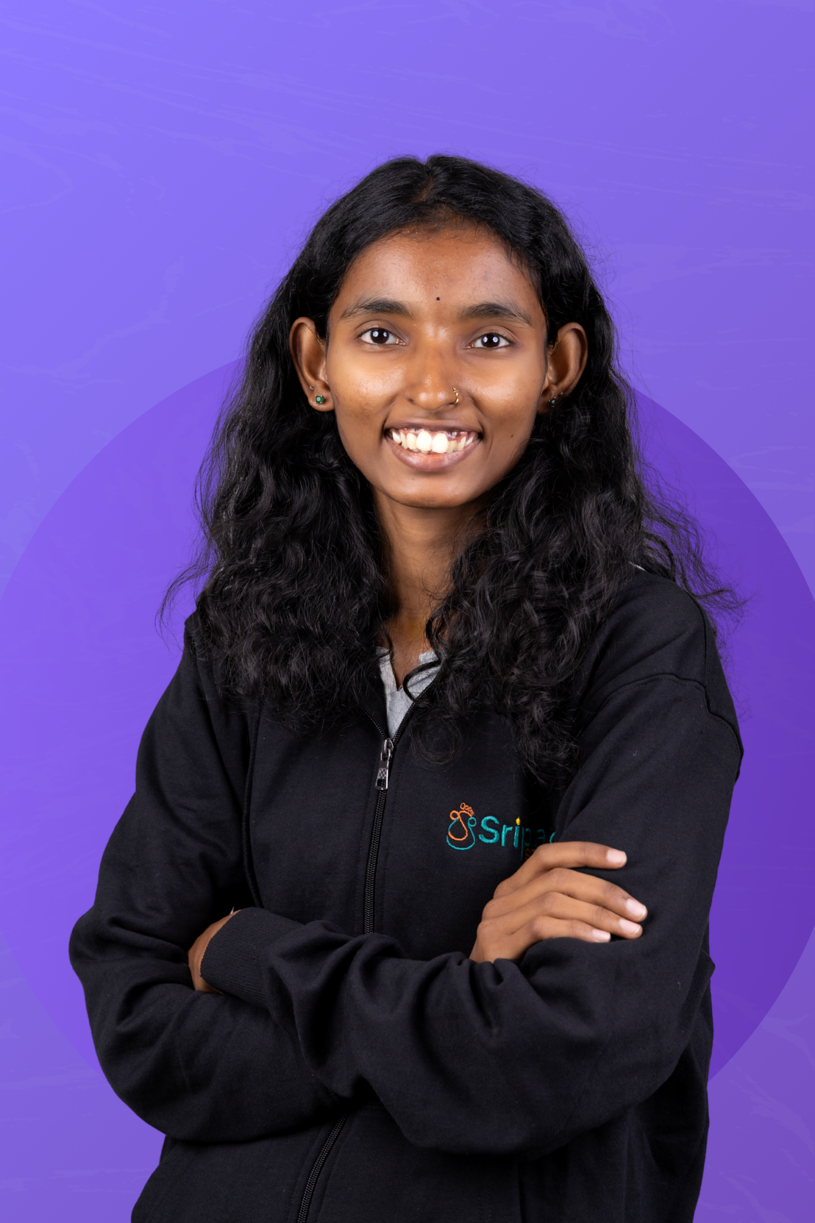 AMITHA SHETTY