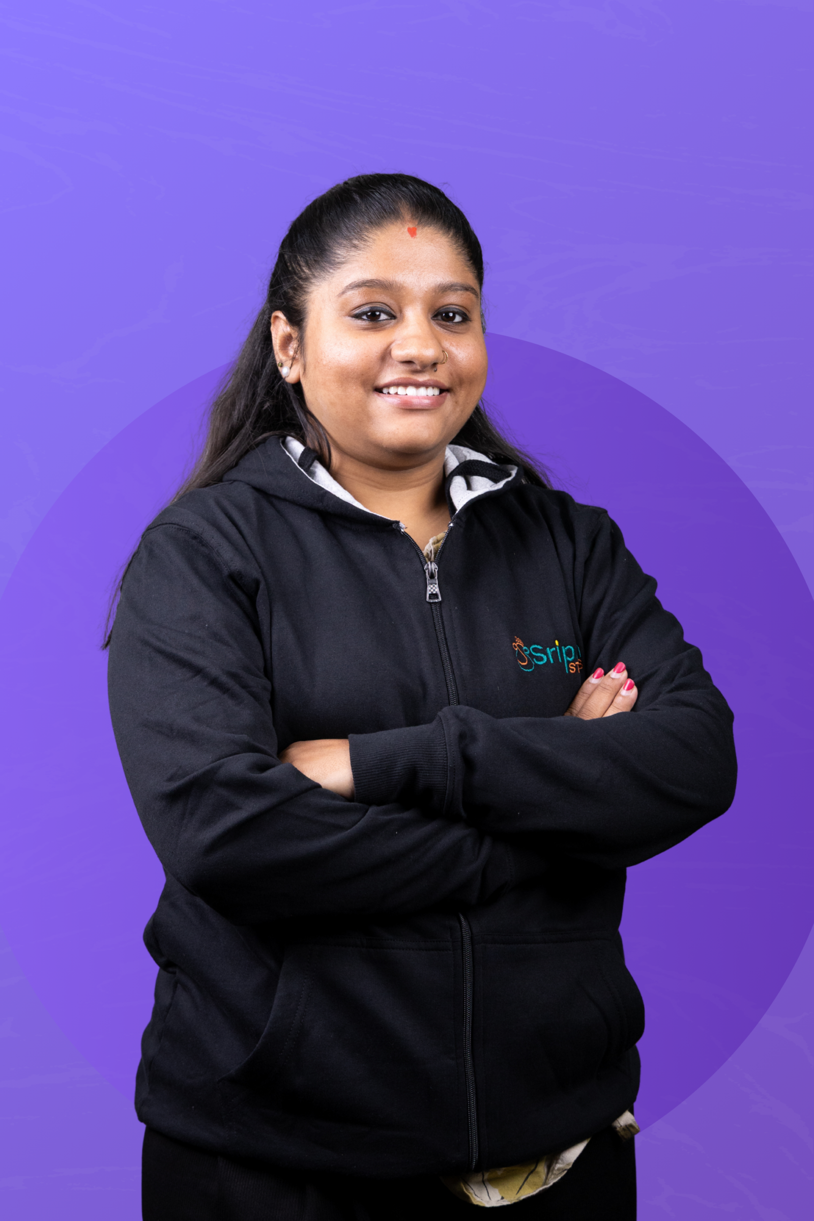 VYSHNAVI AM