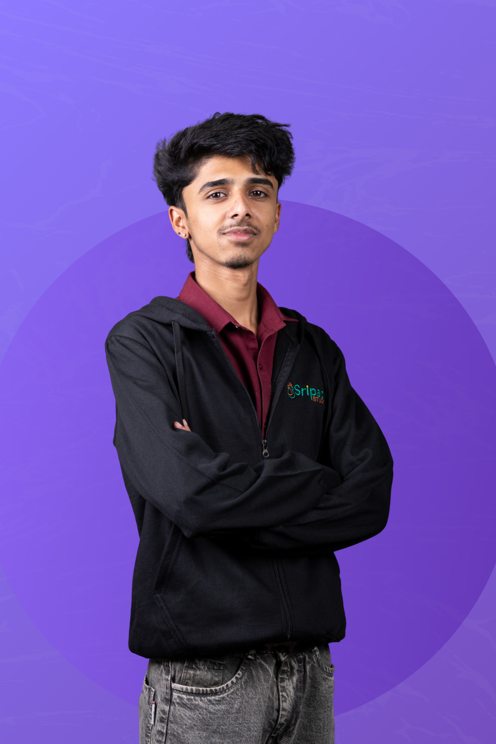 RANJAN NAVEEN