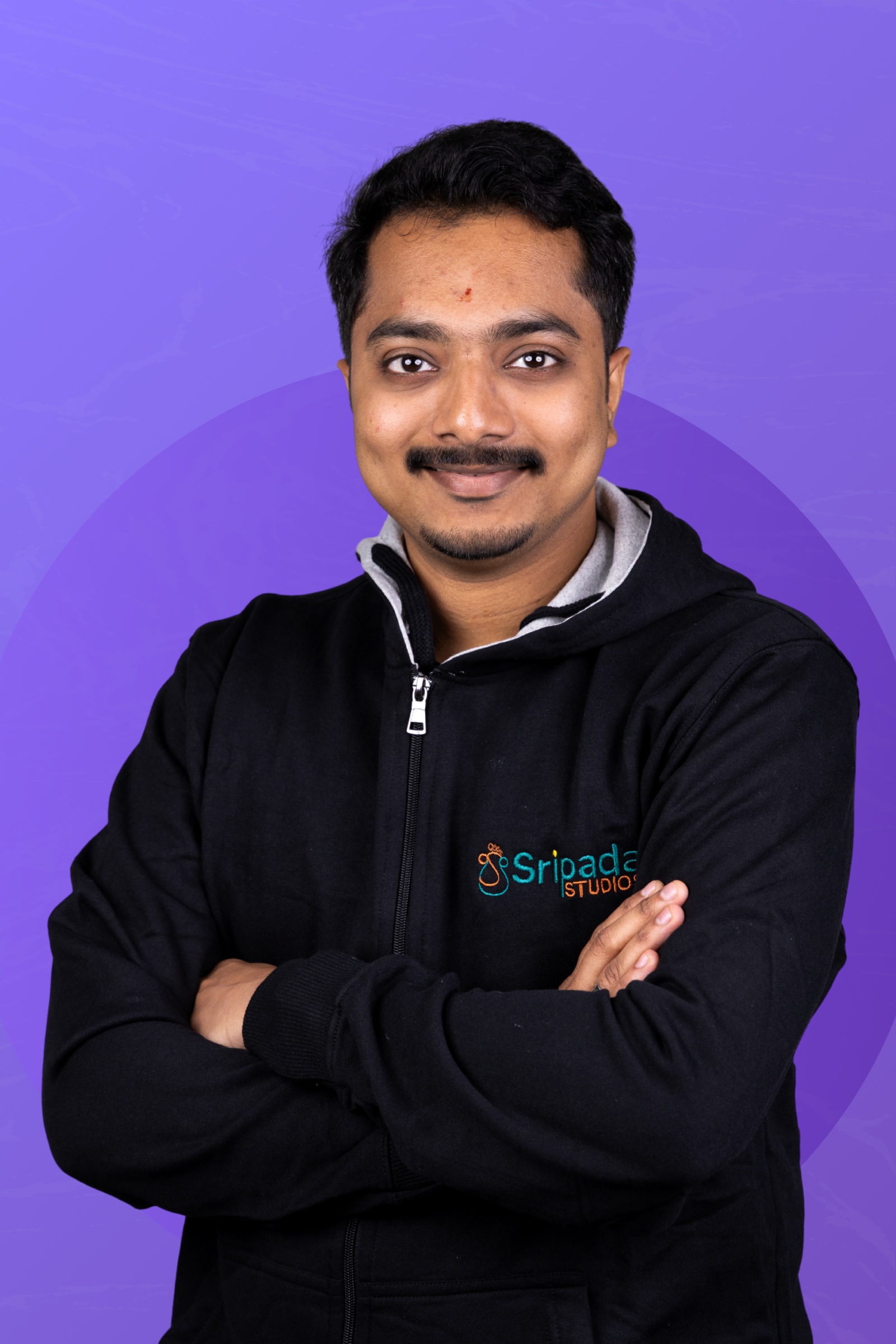 GOUTHAM SRINAG