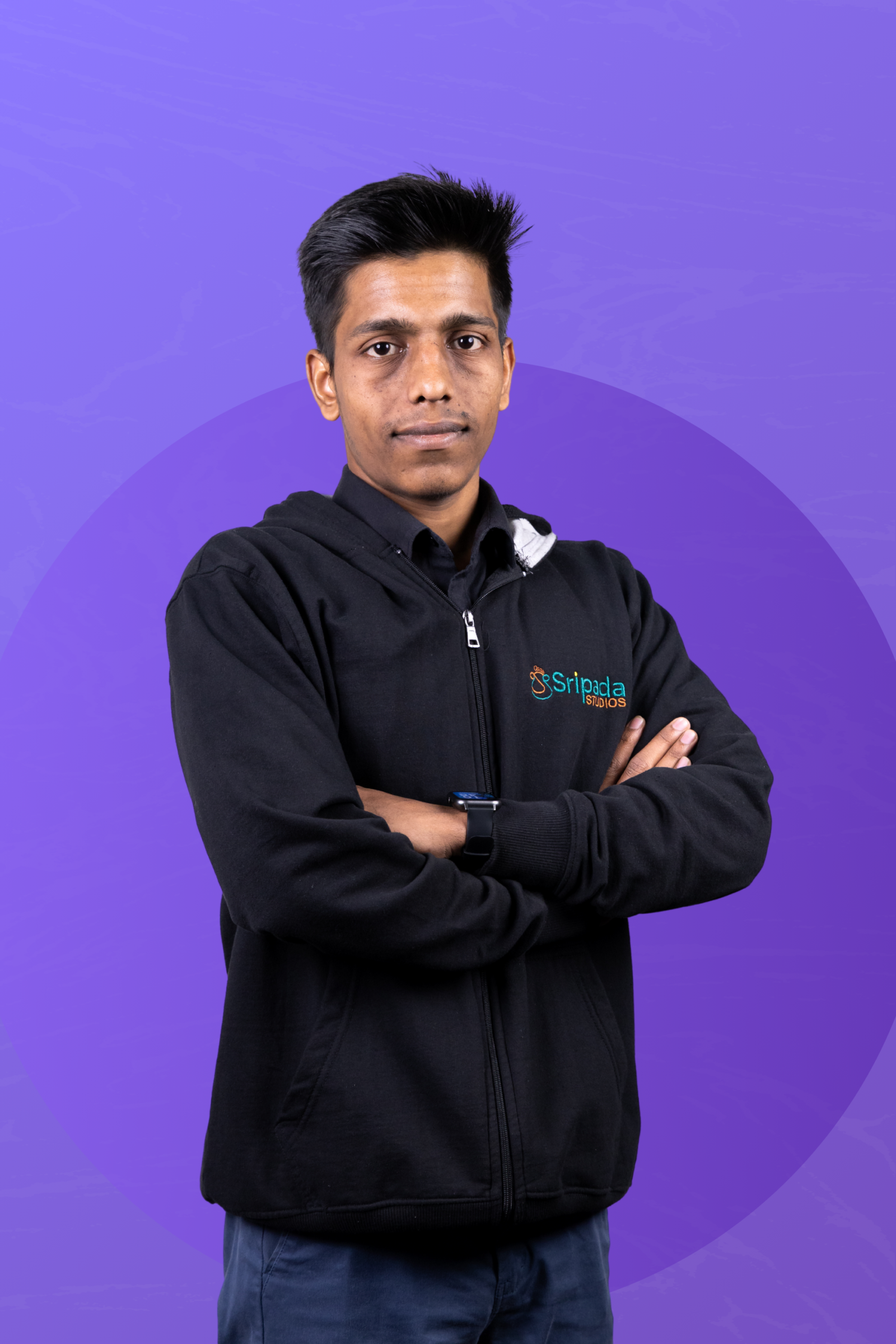 ADITYA NAYAK