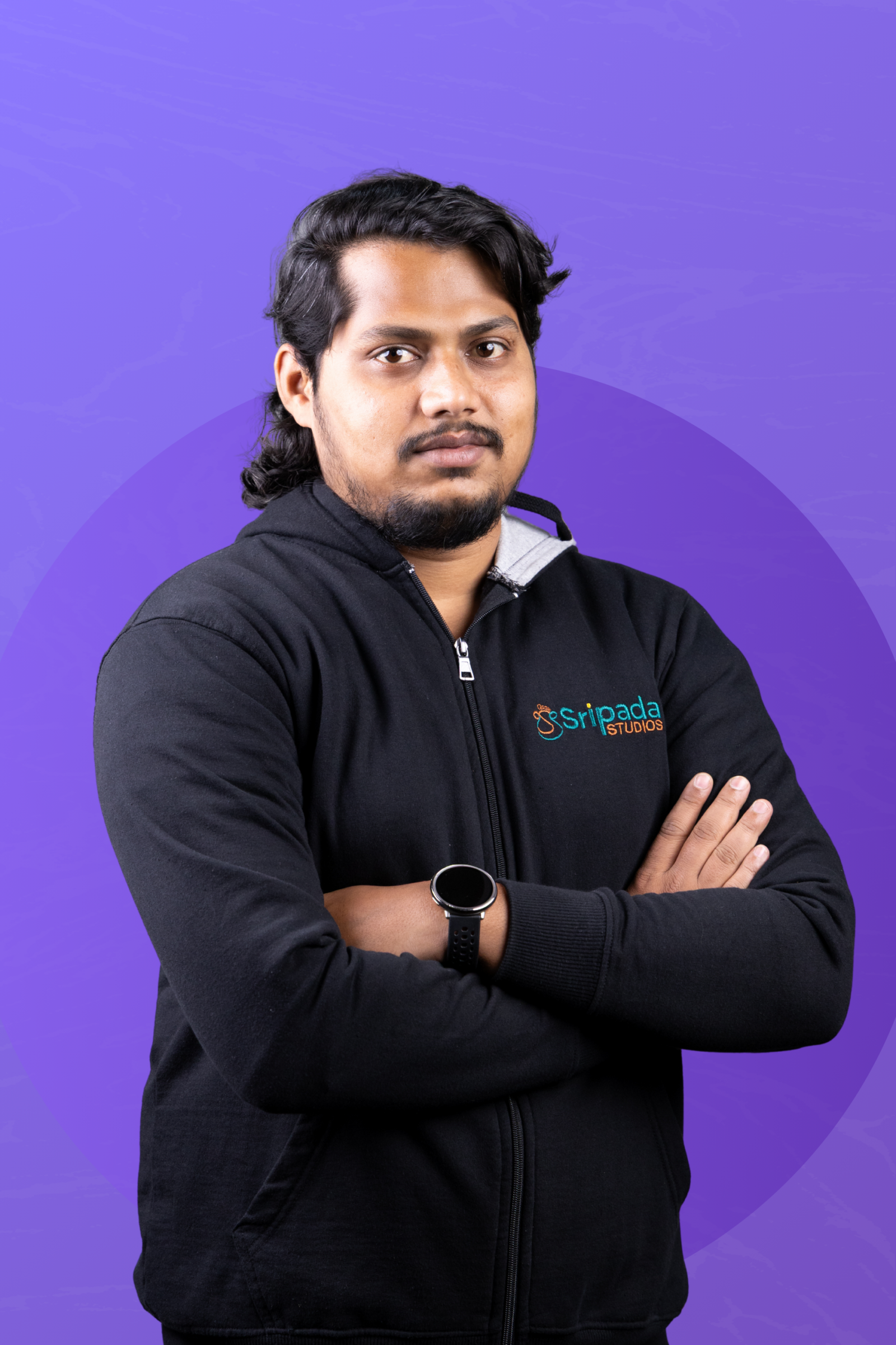KARTHIK D