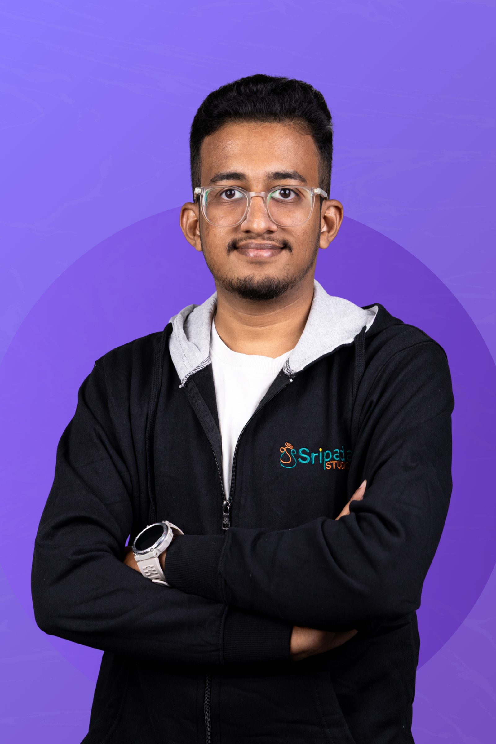 HARIPRASAD