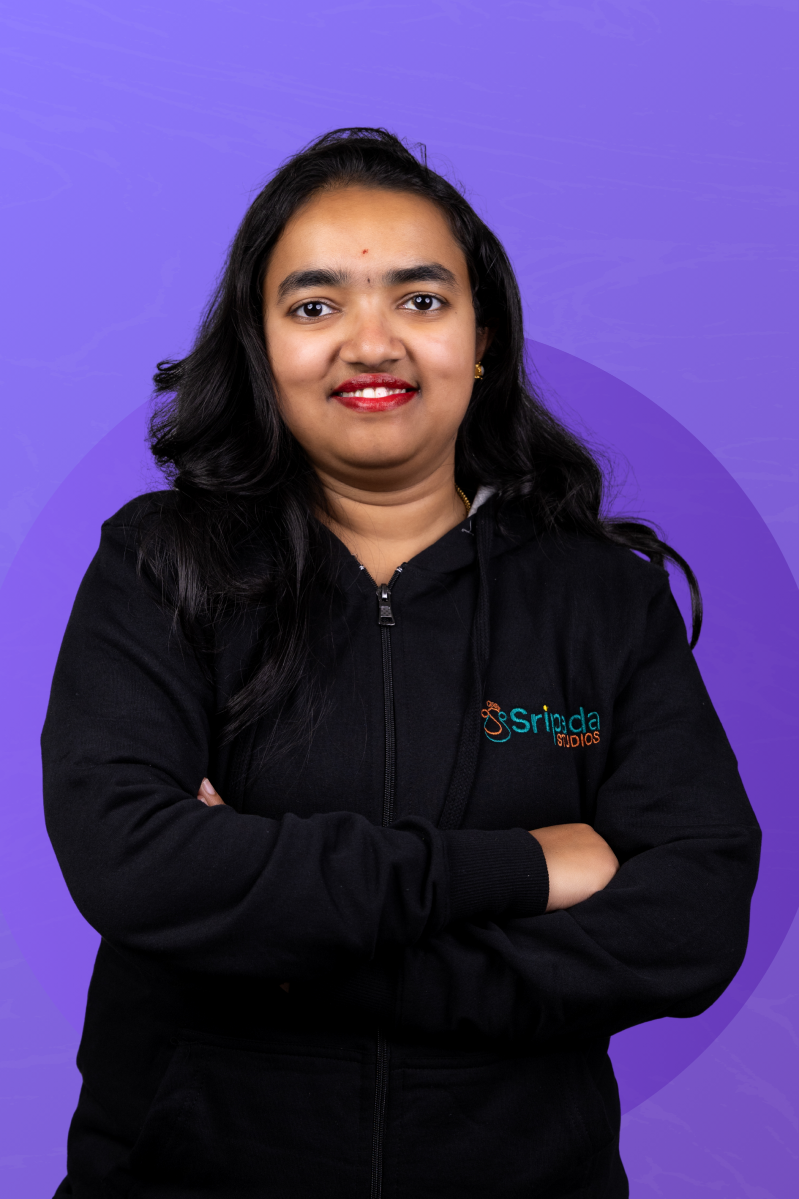 ARPITHA M