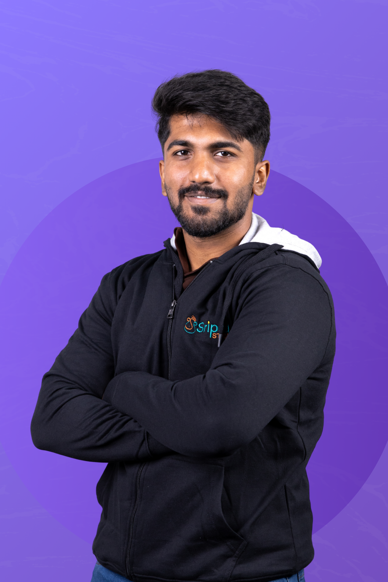 VARUNGOWDA