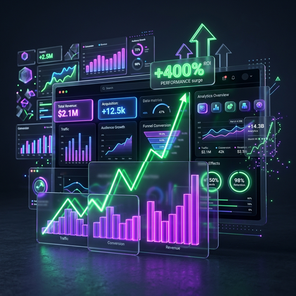 Performance & Insights