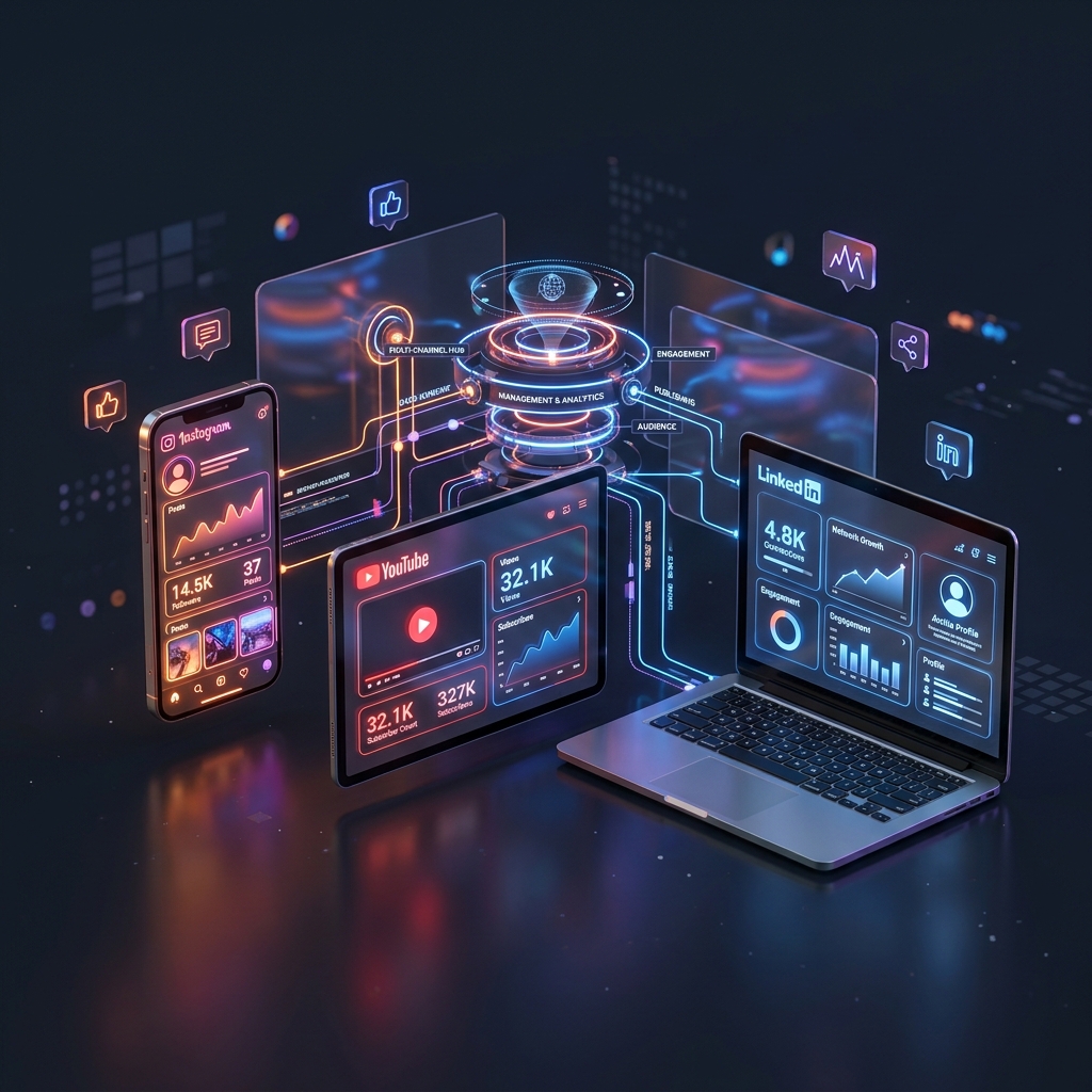 Platform Management