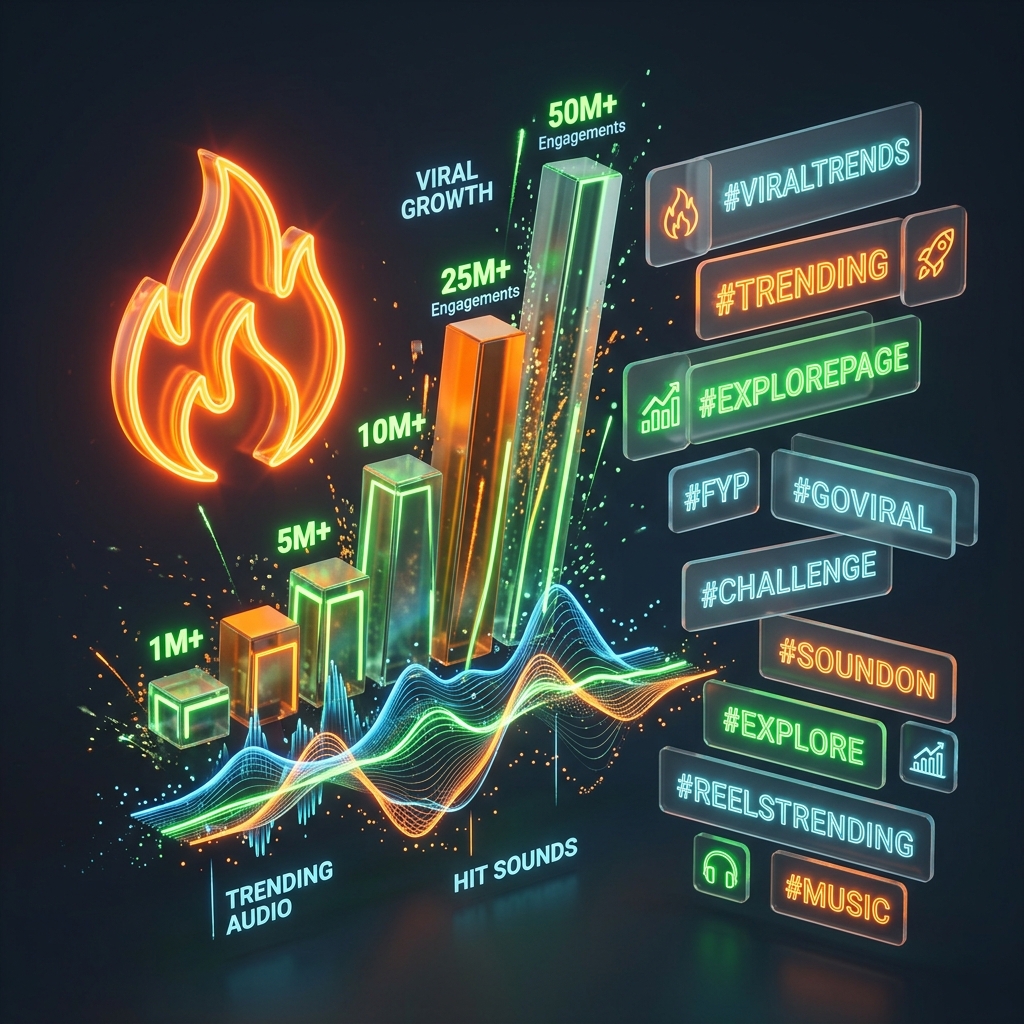 Trend-Based Content